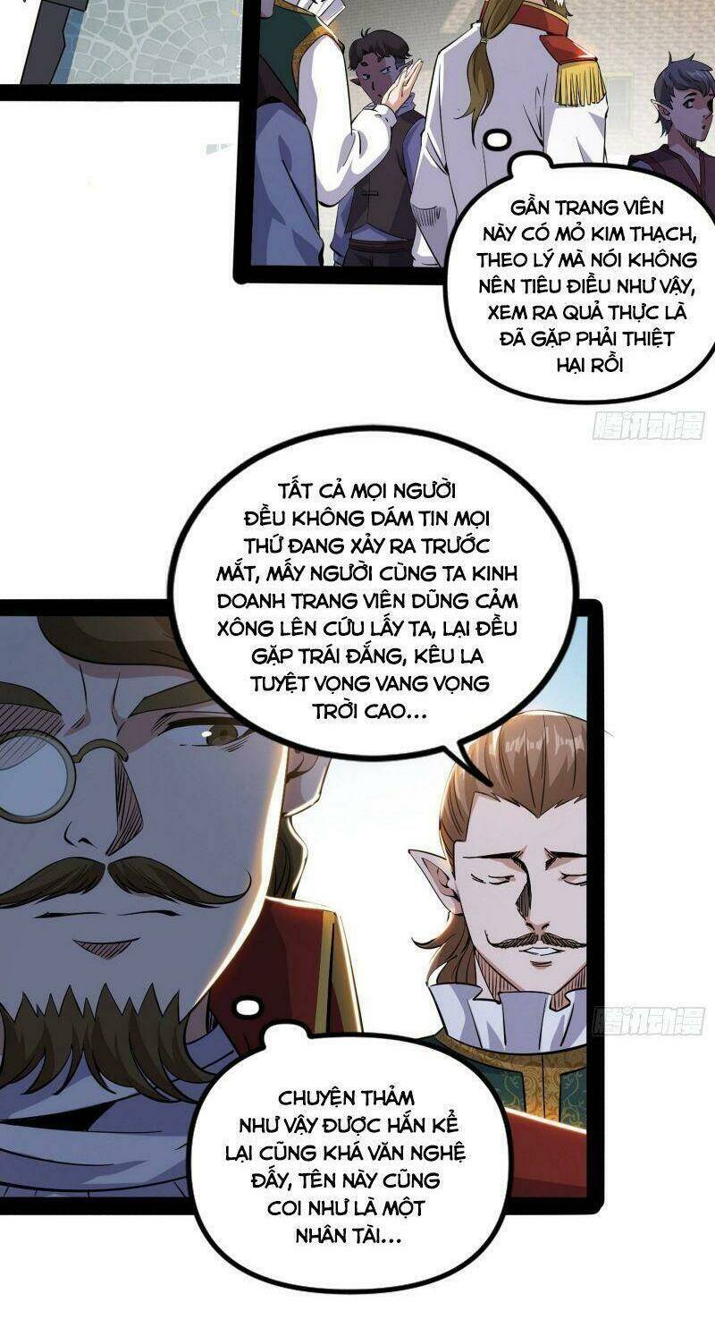 Ta Là Tà Đế Chapter 247 - Trang 2