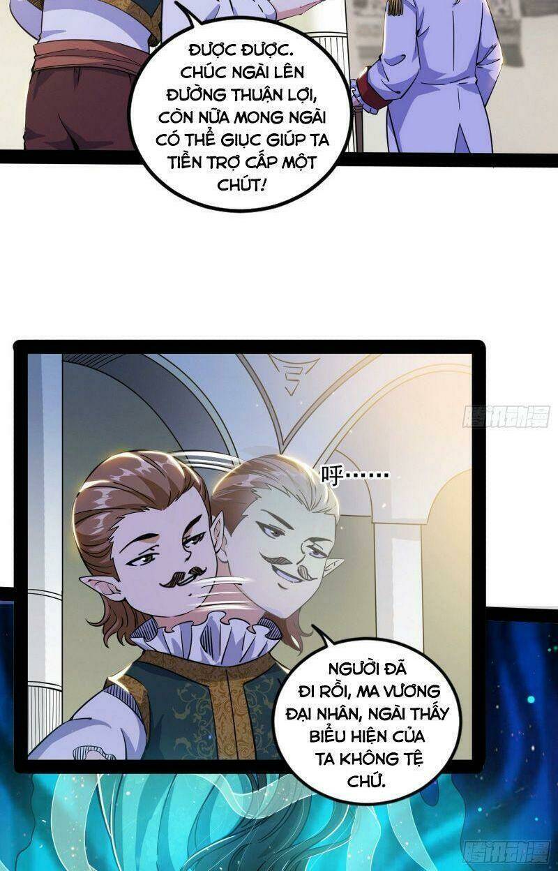 Ta Là Tà Đế Chapter 247 - Trang 2