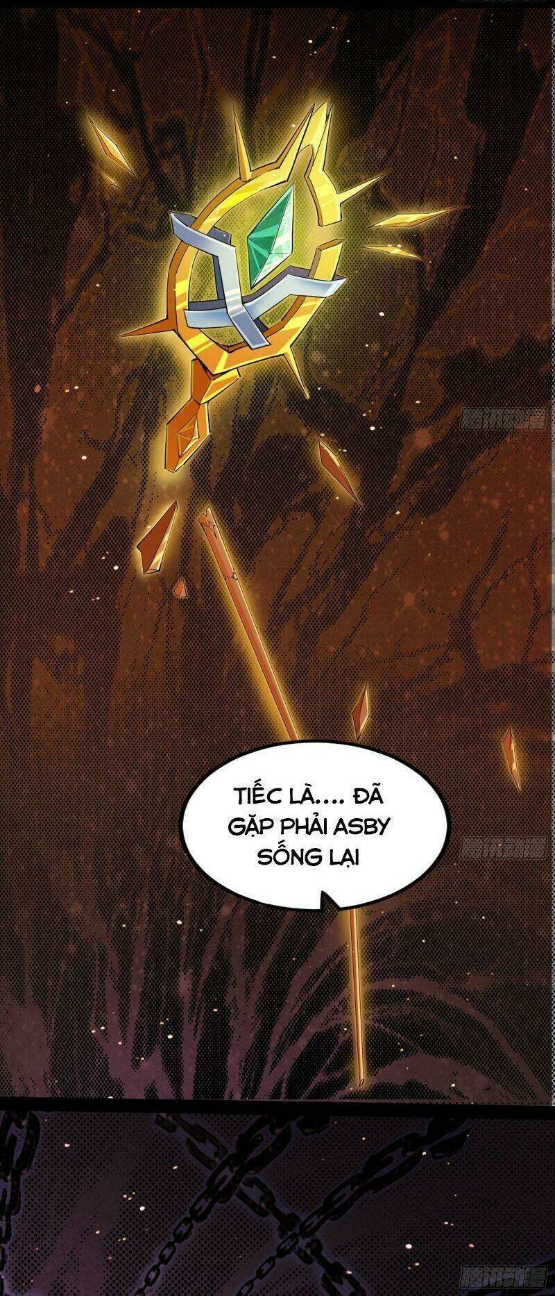 Ta Là Tà Đế Chapter 247 - Trang 2