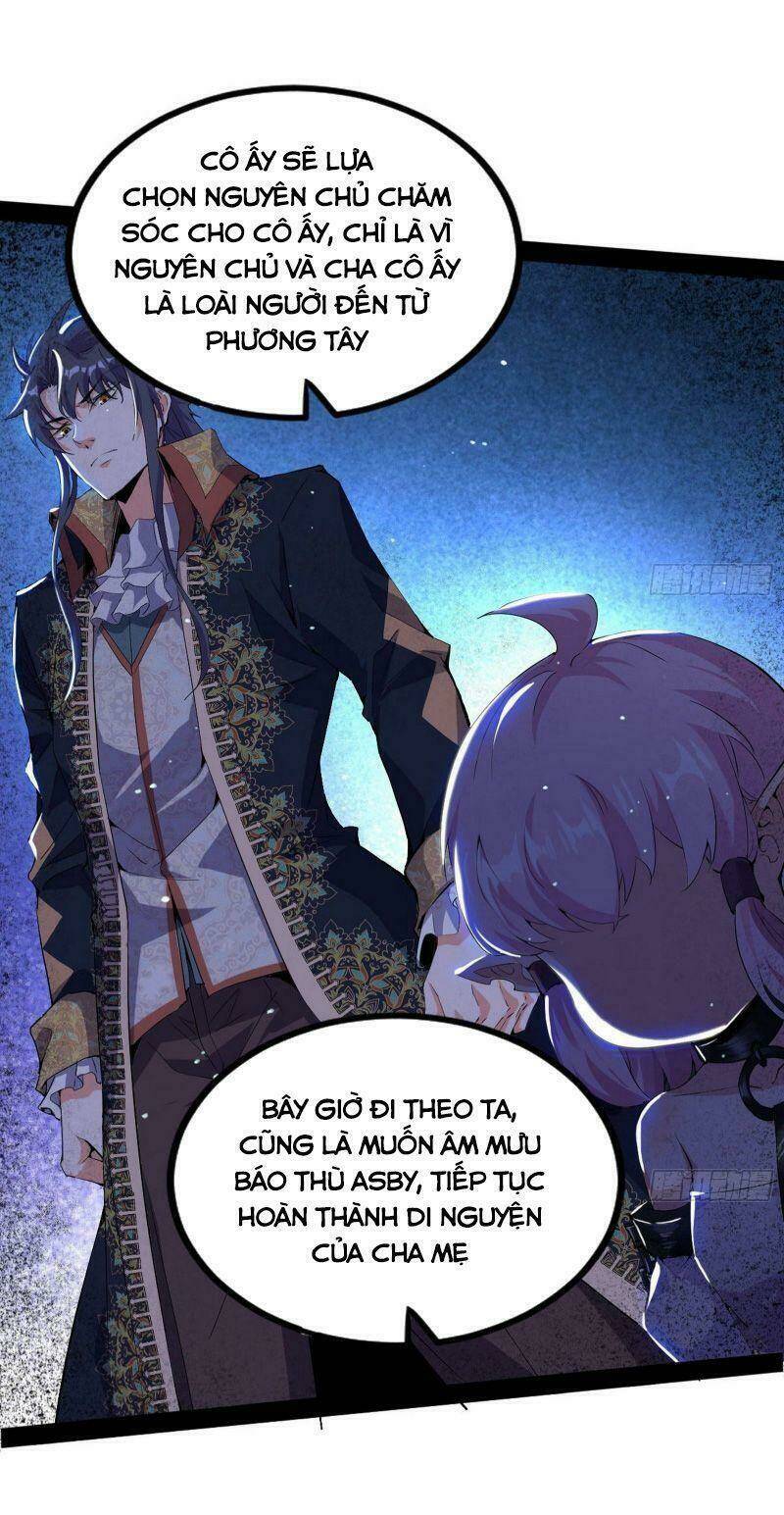 Ta Là Tà Đế Chapter 247 - Trang 2