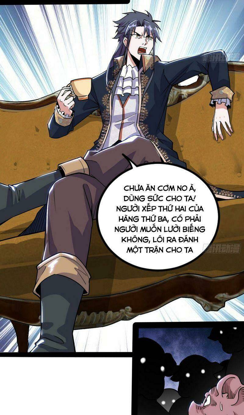 Ta Là Tà Đế Chapter 247 - Trang 2