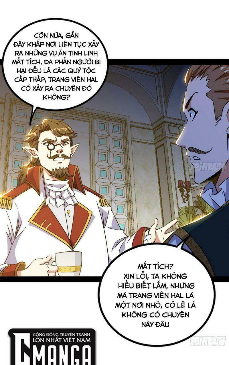 Ta Là Tà Đế Chapter 247 - Trang 2