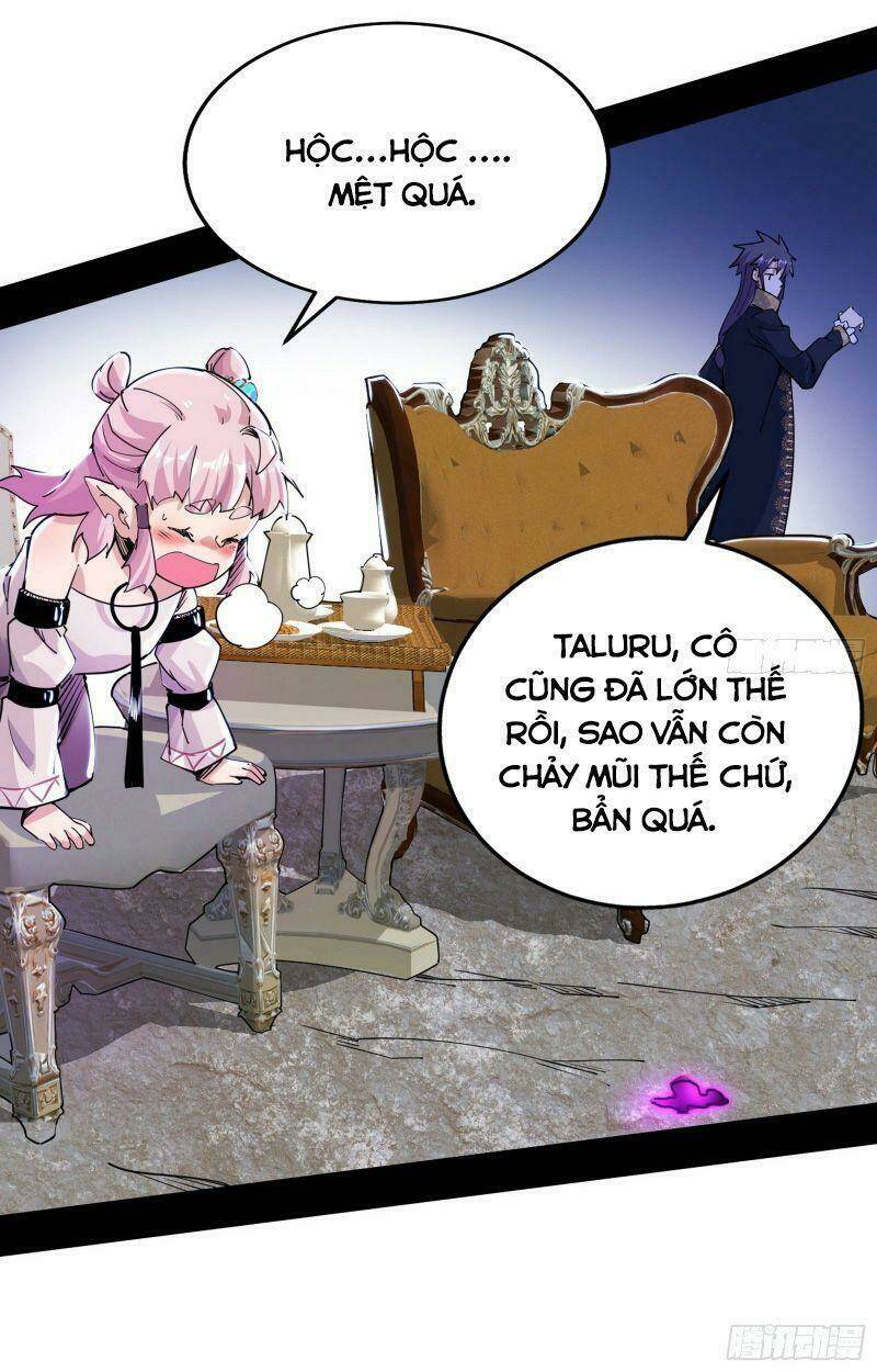Ta Là Tà Đế Chapter 248 - Trang 2