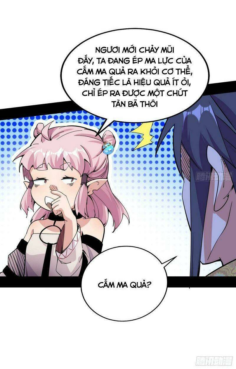 Ta Là Tà Đế Chapter 248 - Trang 2