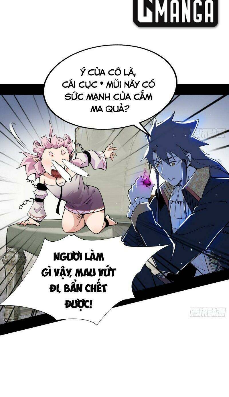 Ta Là Tà Đế Chapter 248 - Trang 2