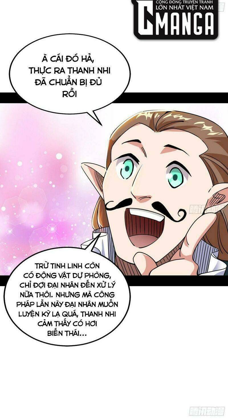 Ta Là Tà Đế Chapter 248 - Trang 2