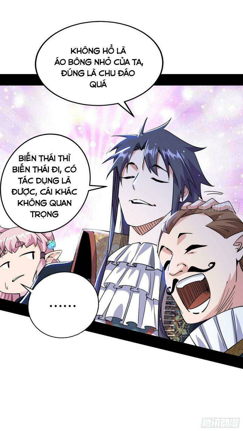 Ta Là Tà Đế Chapter 248 - Trang 2