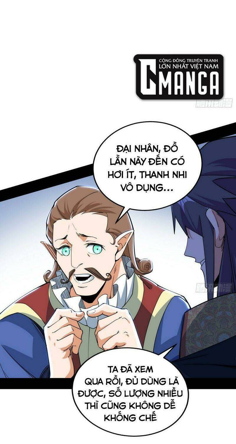 Ta Là Tà Đế Chapter 248 - Trang 2