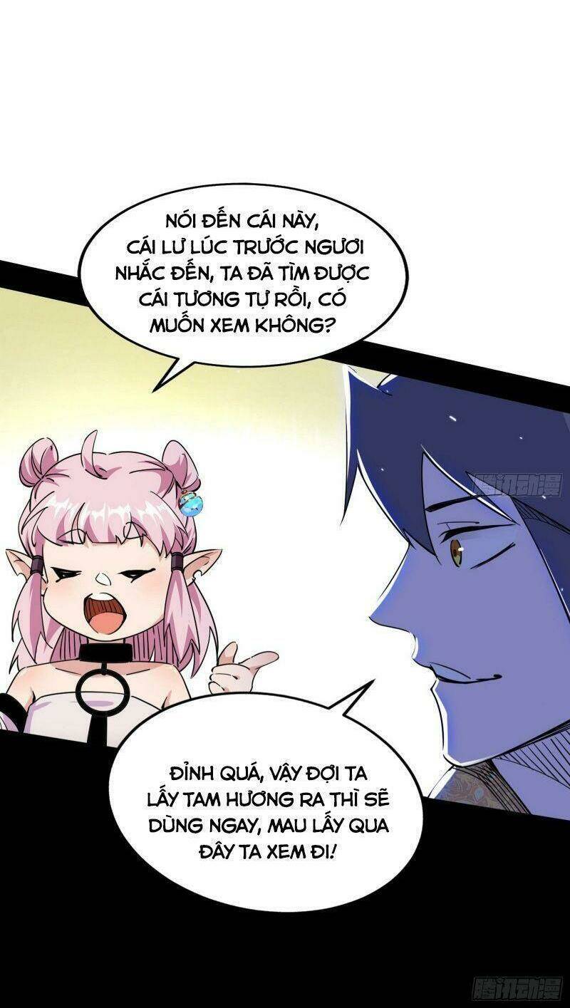 Ta Là Tà Đế Chapter 248 - Trang 2