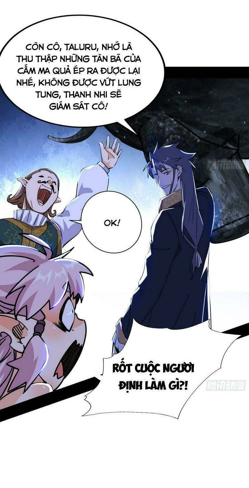 Ta Là Tà Đế Chapter 248 - Trang 2