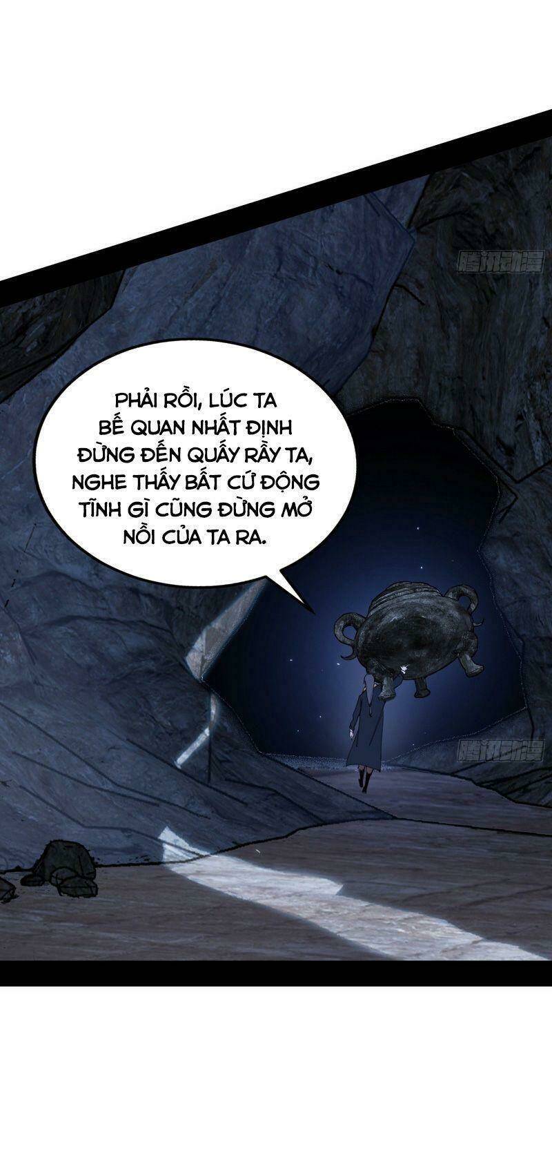 Ta Là Tà Đế Chapter 248 - Trang 2