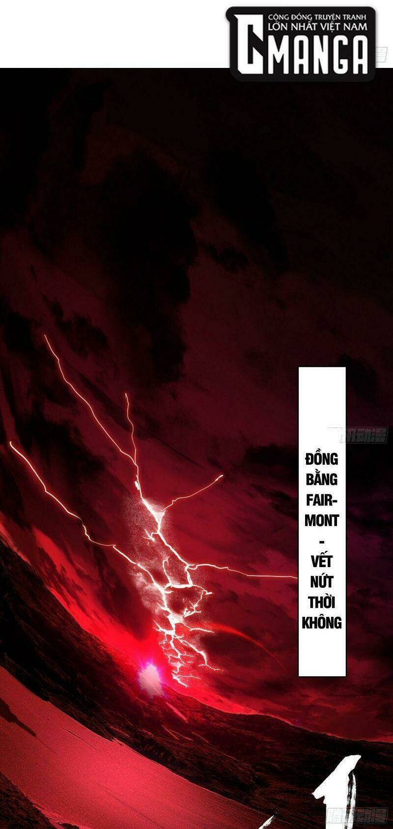 Ta Là Tà Đế Chapter 248 - Trang 2