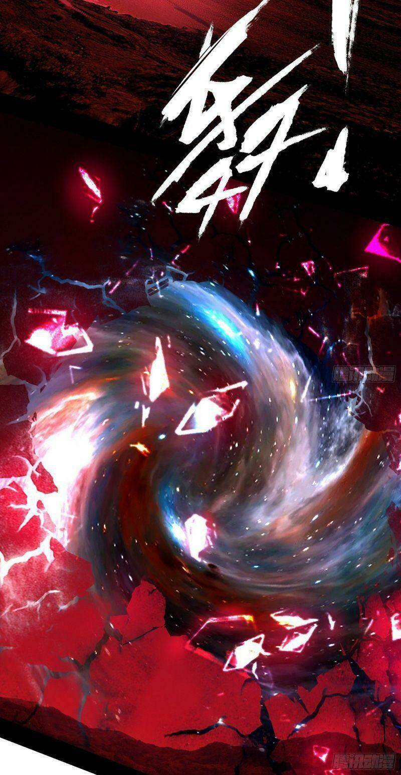 Ta Là Tà Đế Chapter 248 - Trang 2