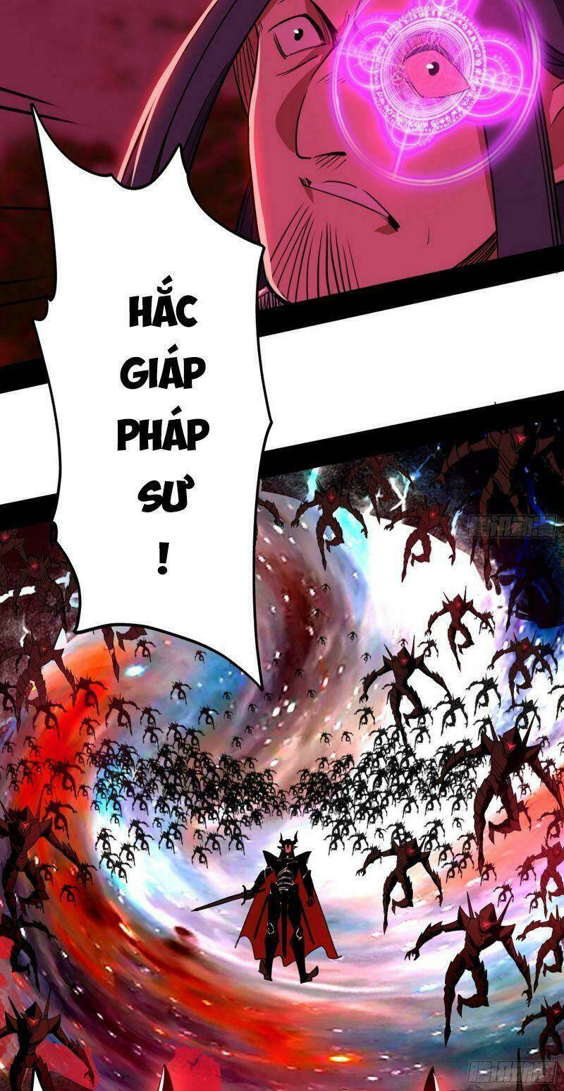 Ta Là Tà Đế Chapter 248 - Trang 2