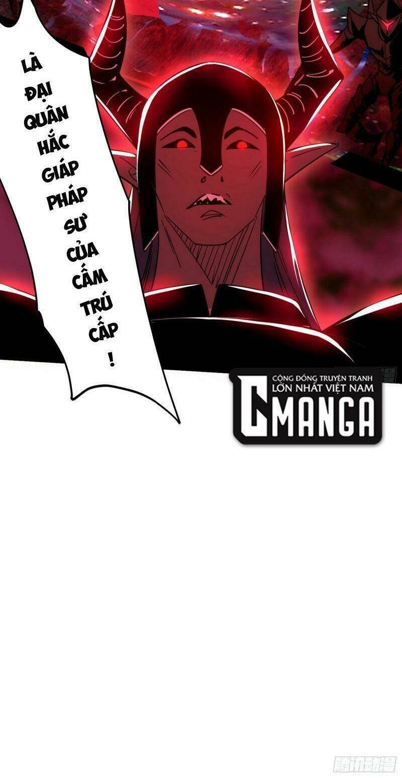 Ta Là Tà Đế Chapter 248 - Trang 2