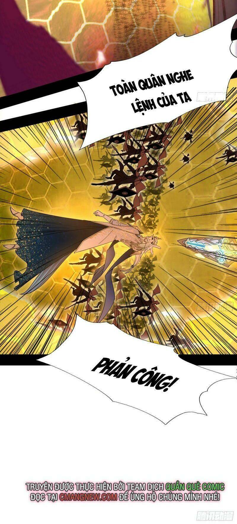 Ta Là Tà Đế Chapter 248 - Trang 2