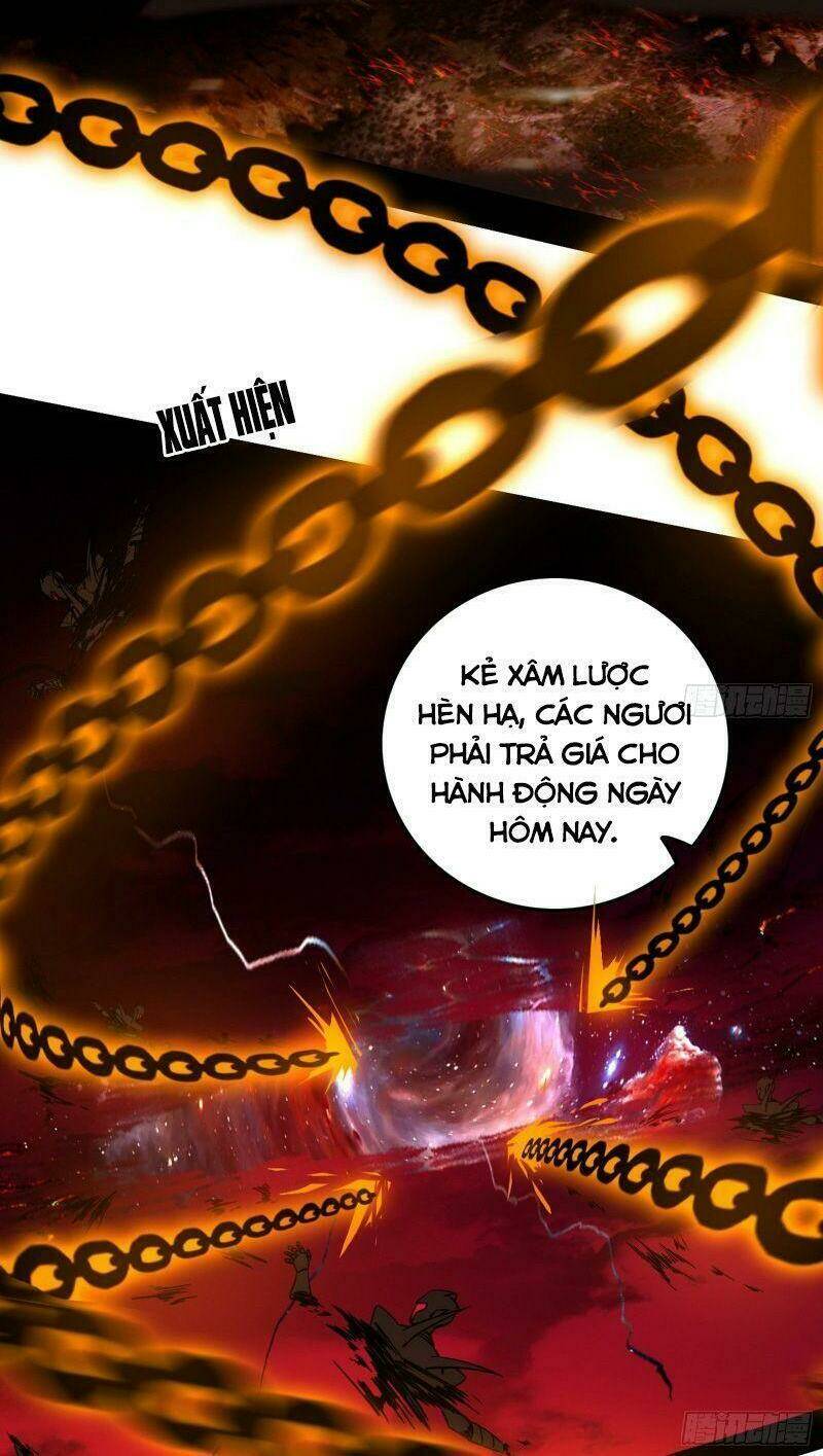 Ta Là Tà Đế Chapter 248 - Trang 2