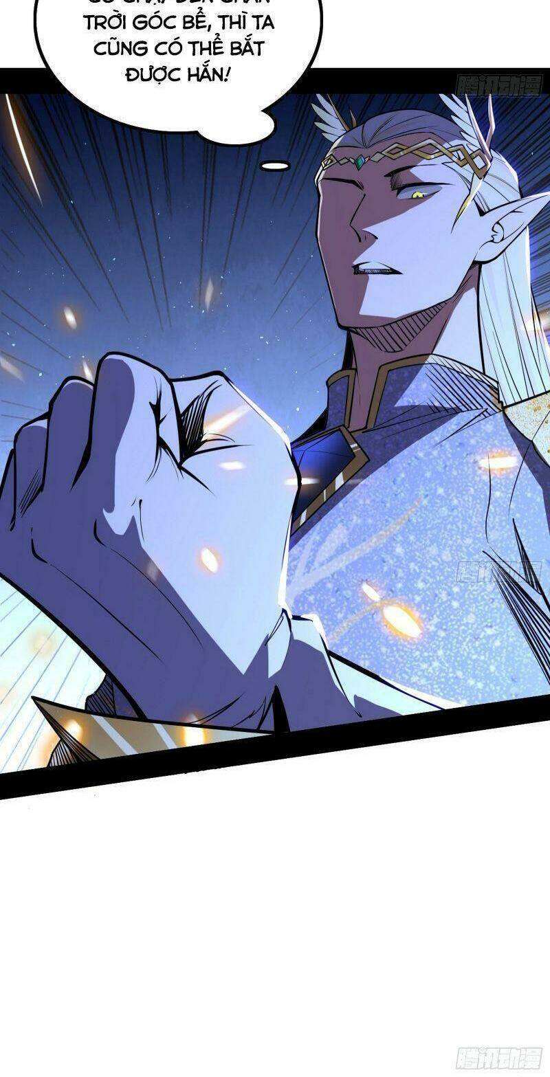 Ta Là Tà Đế Chapter 248 - Trang 2