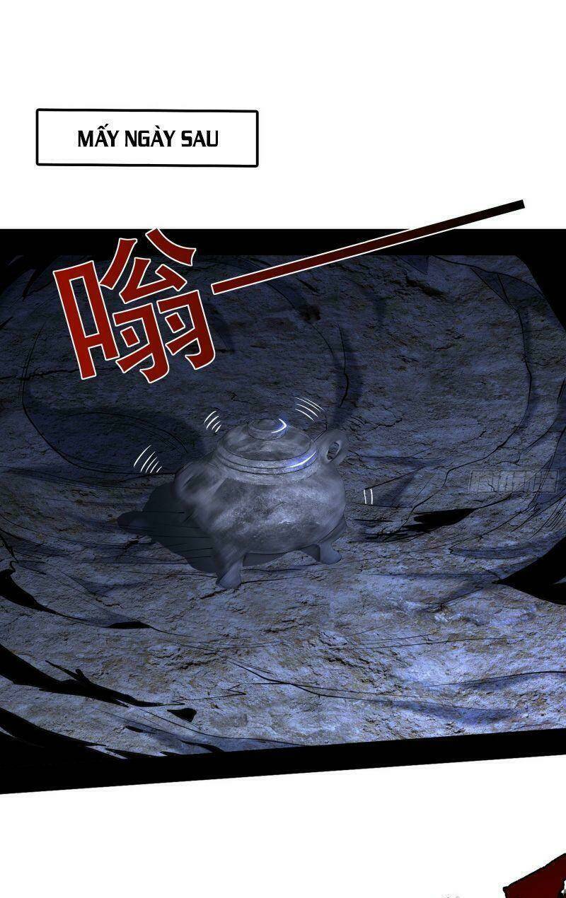 Ta Là Tà Đế Chapter 248 - Trang 2