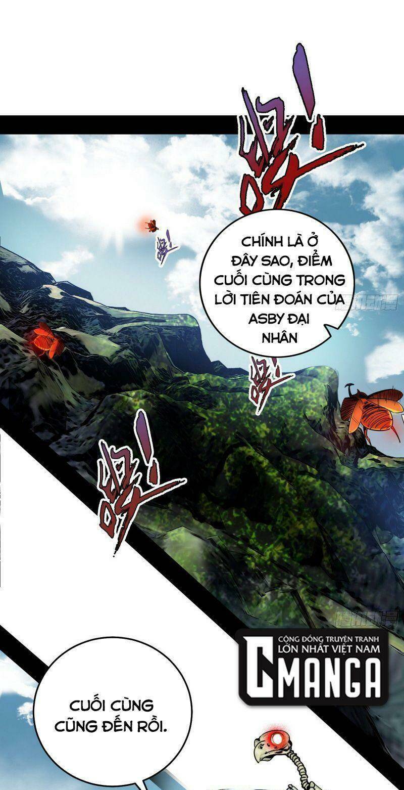 Ta Là Tà Đế Chapter 249 - Trang 2