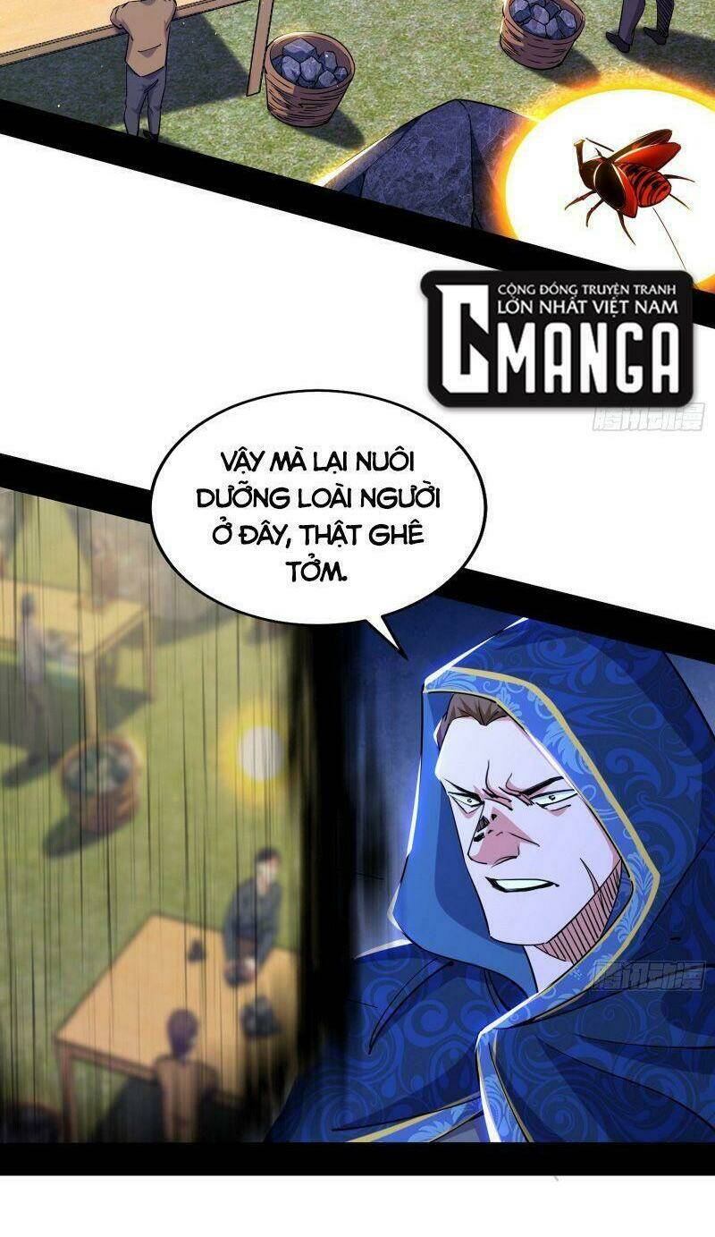 Ta Là Tà Đế Chapter 249 - Trang 2