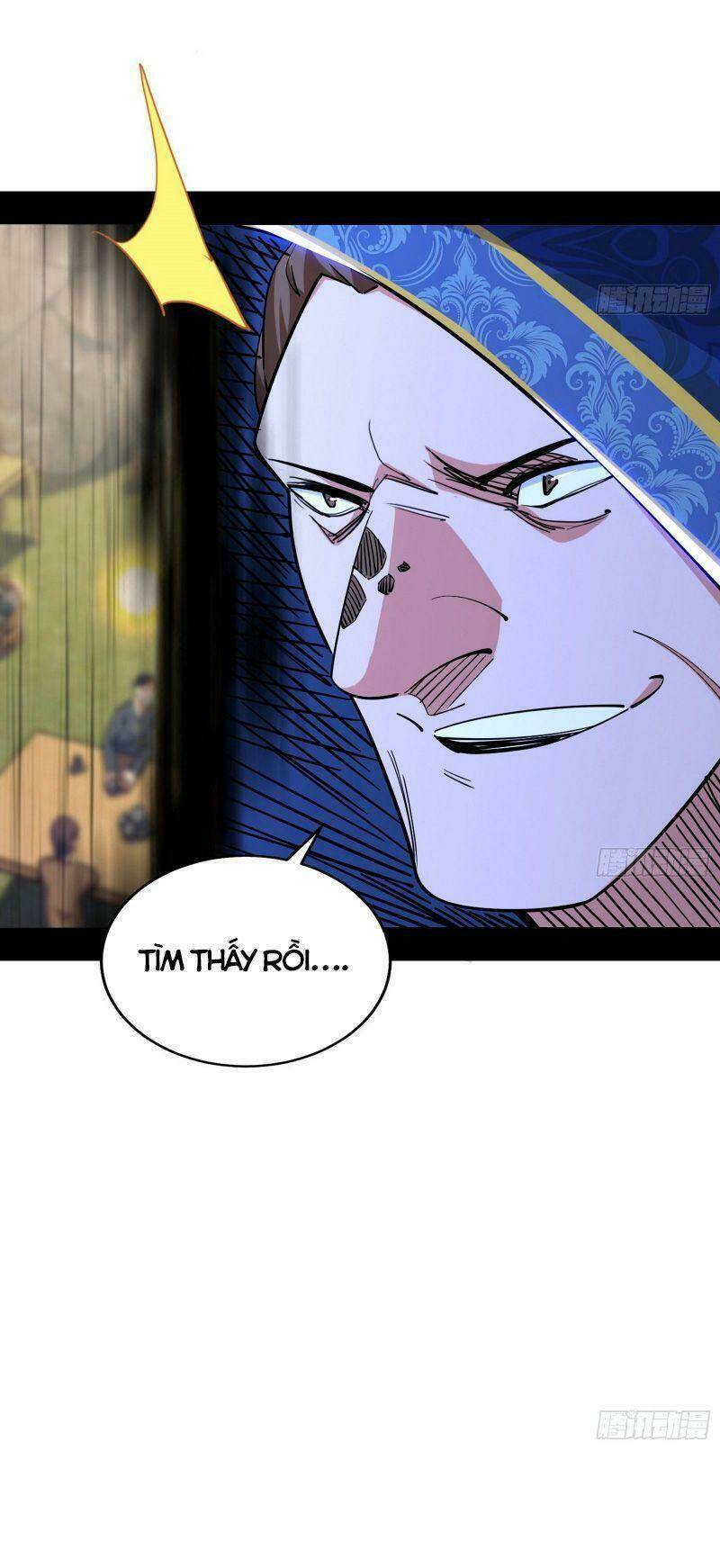 Ta Là Tà Đế Chapter 249 - Trang 2