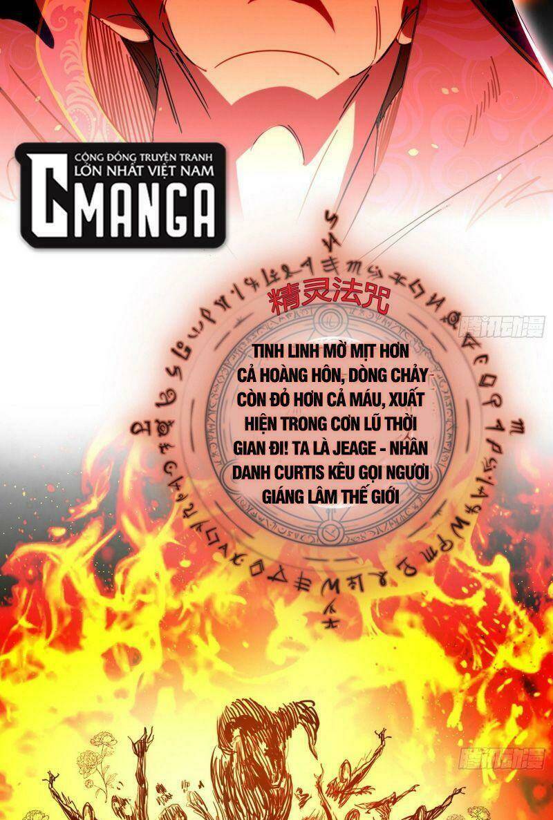 Ta Là Tà Đế Chapter 249 - Trang 2