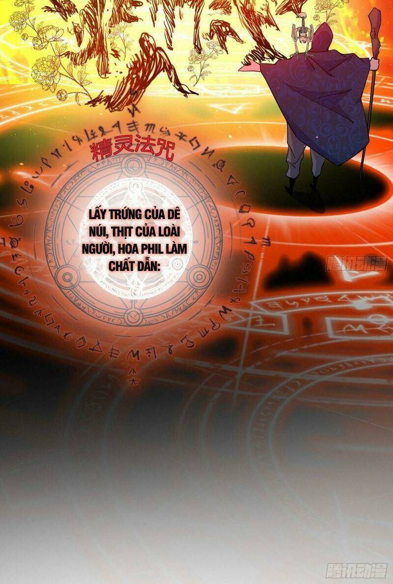 Ta Là Tà Đế Chapter 249 - Trang 2