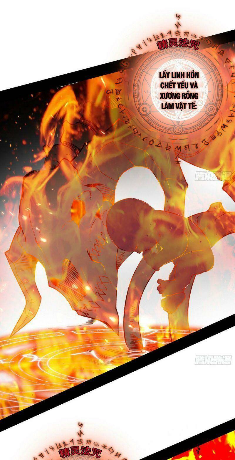 Ta Là Tà Đế Chapter 249 - Trang 2