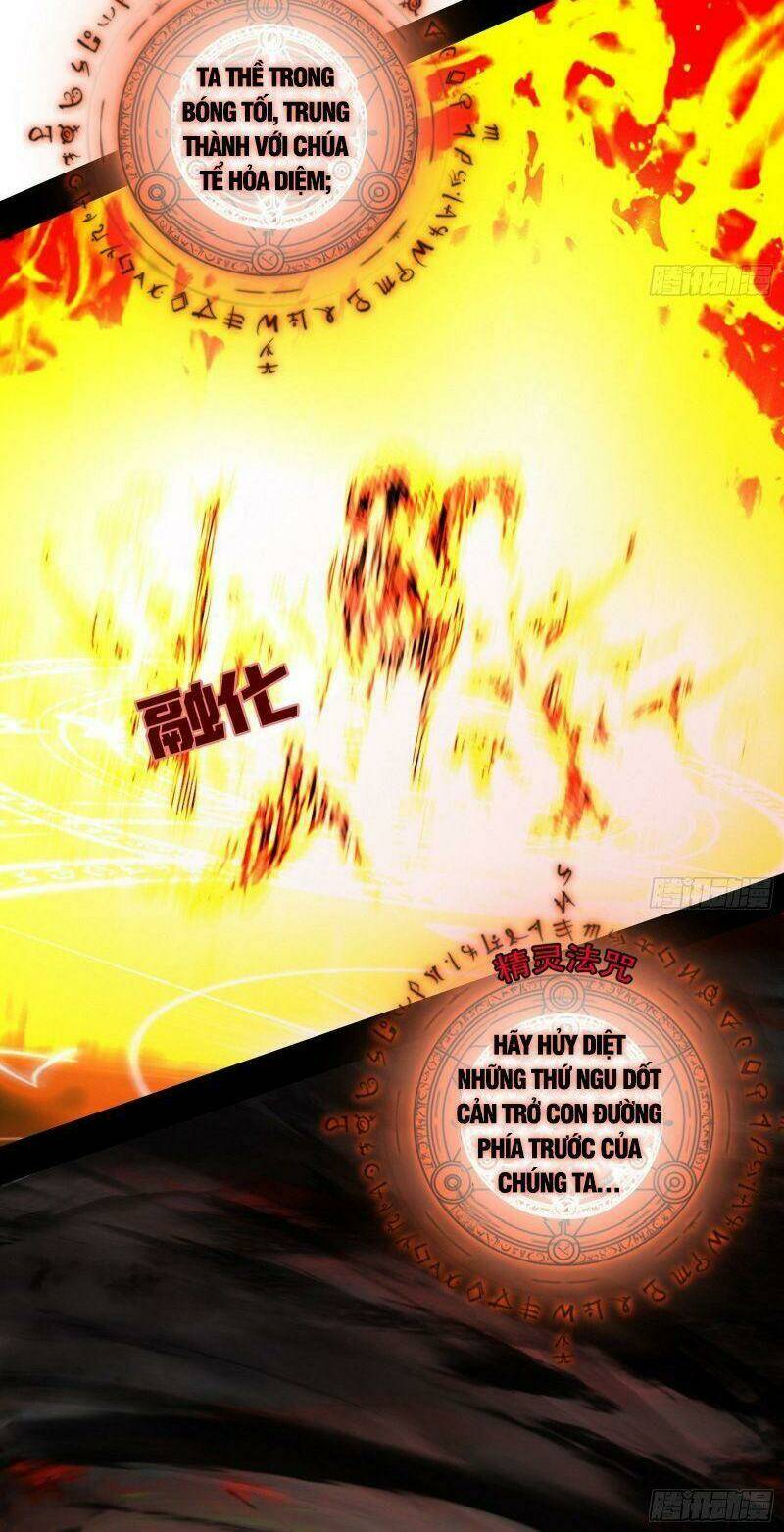 Ta Là Tà Đế Chapter 249 - Trang 2