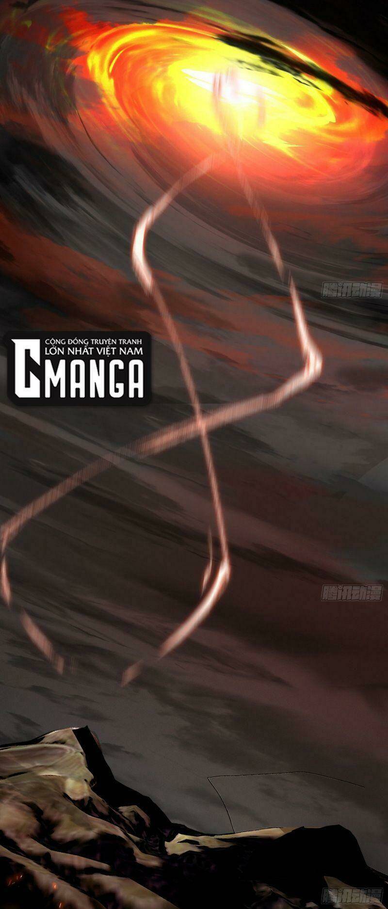 Ta Là Tà Đế Chapter 249 - Trang 2