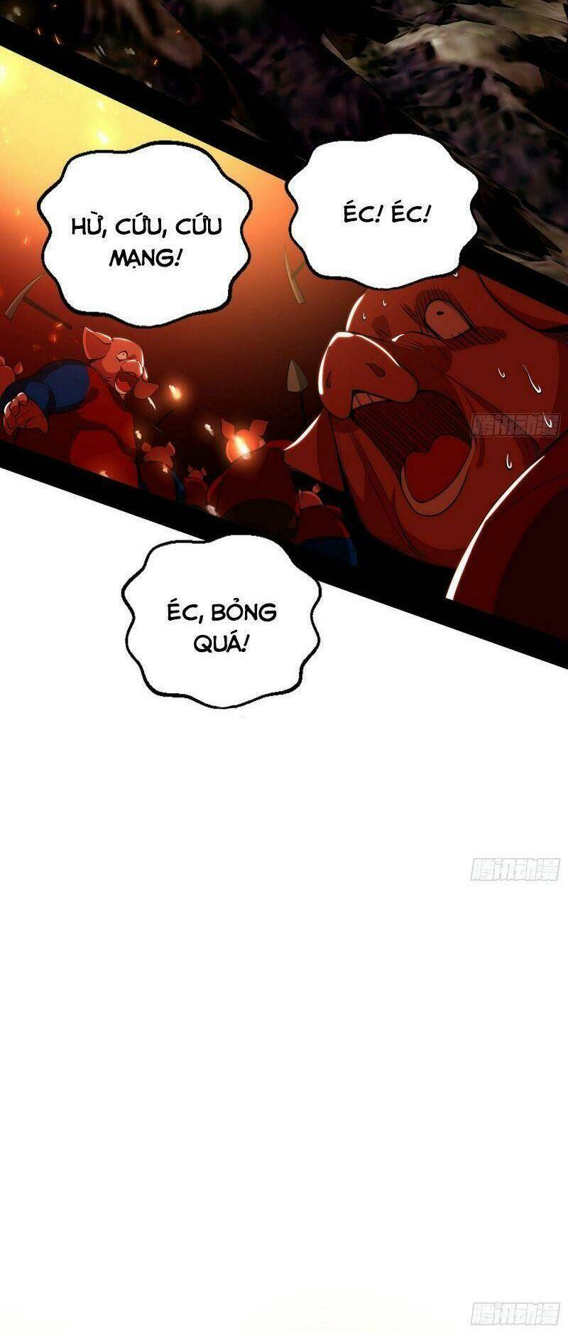 Ta Là Tà Đế Chapter 249 - Trang 2