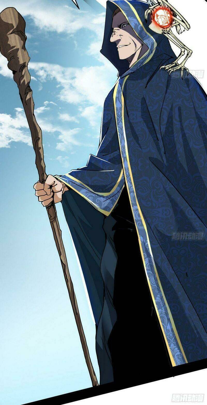 Ta Là Tà Đế Chapter 249 - Trang 2