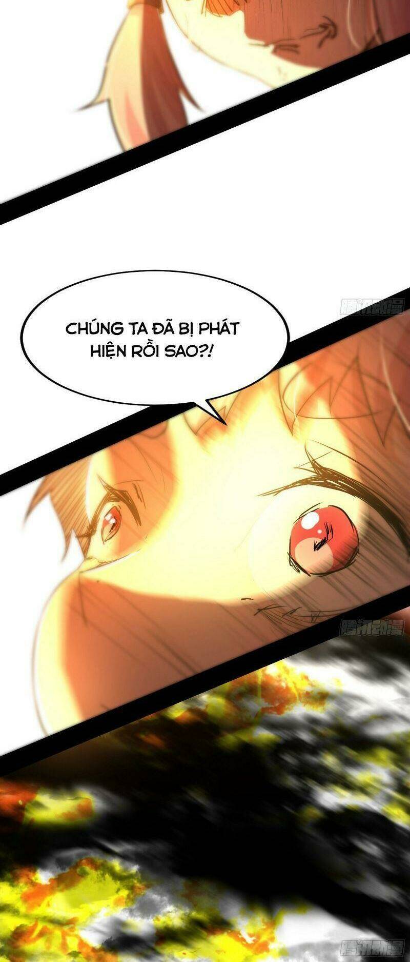 Ta Là Tà Đế Chapter 249 - Trang 2