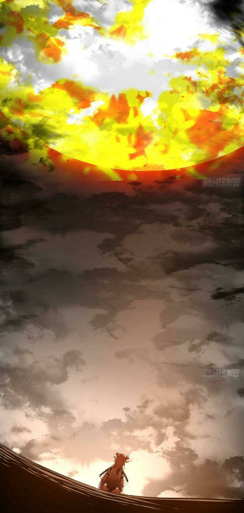 Ta Là Tà Đế Chapter 249 - Trang 2