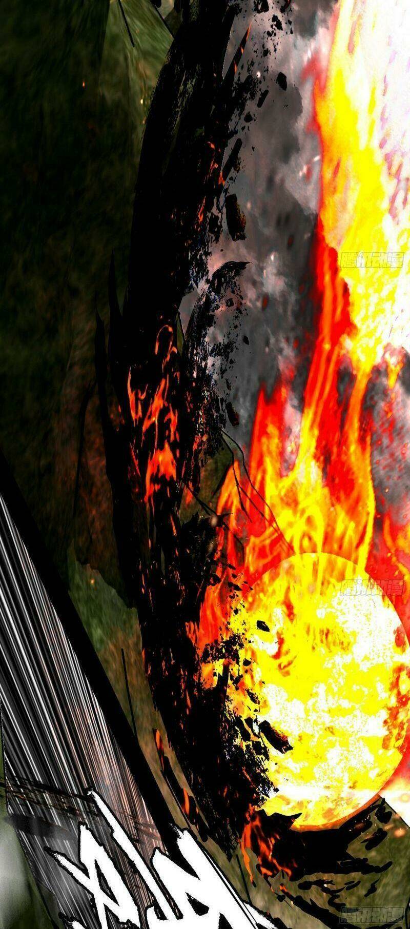 Ta Là Tà Đế Chapter 249 - Trang 2