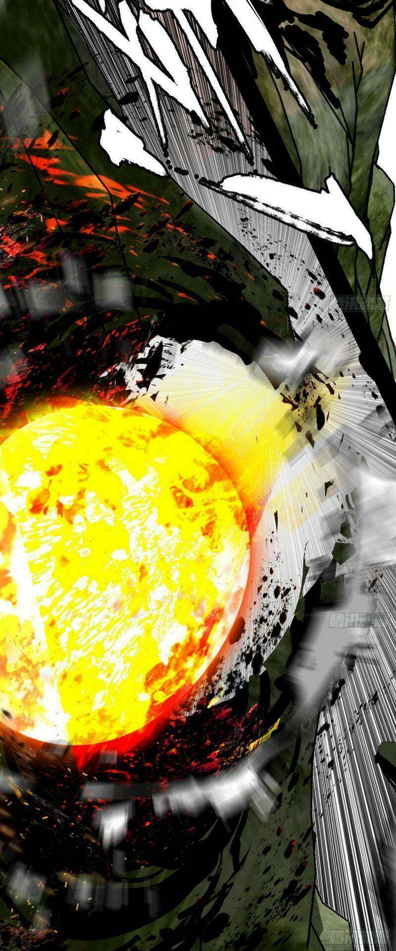 Ta Là Tà Đế Chapter 249 - Trang 2