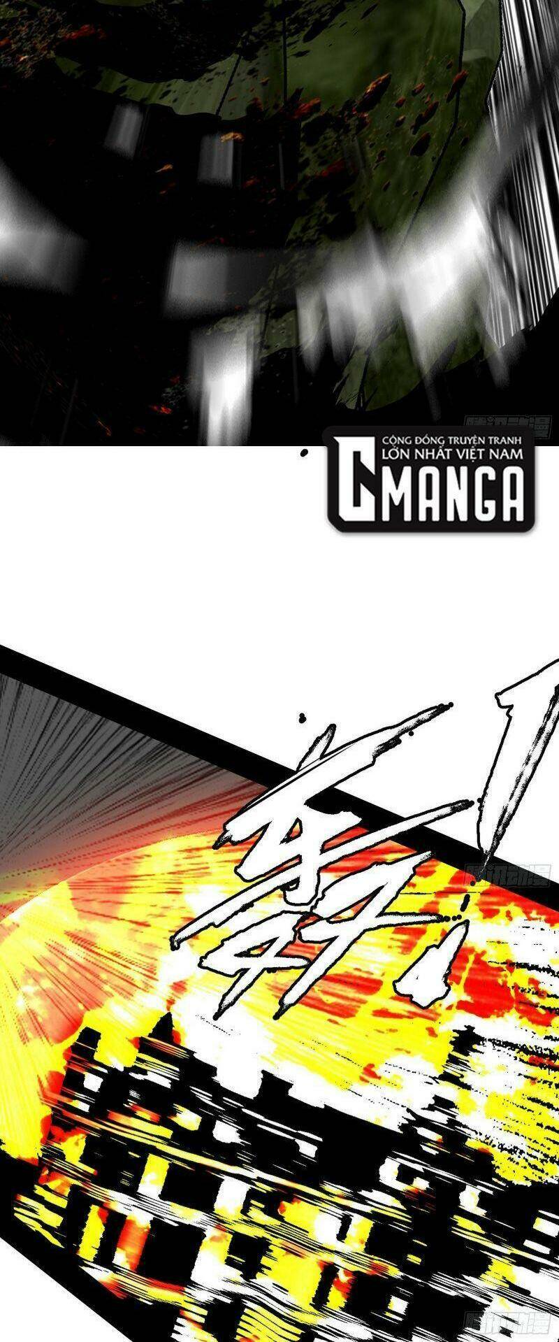 Ta Là Tà Đế Chapter 249 - Trang 2