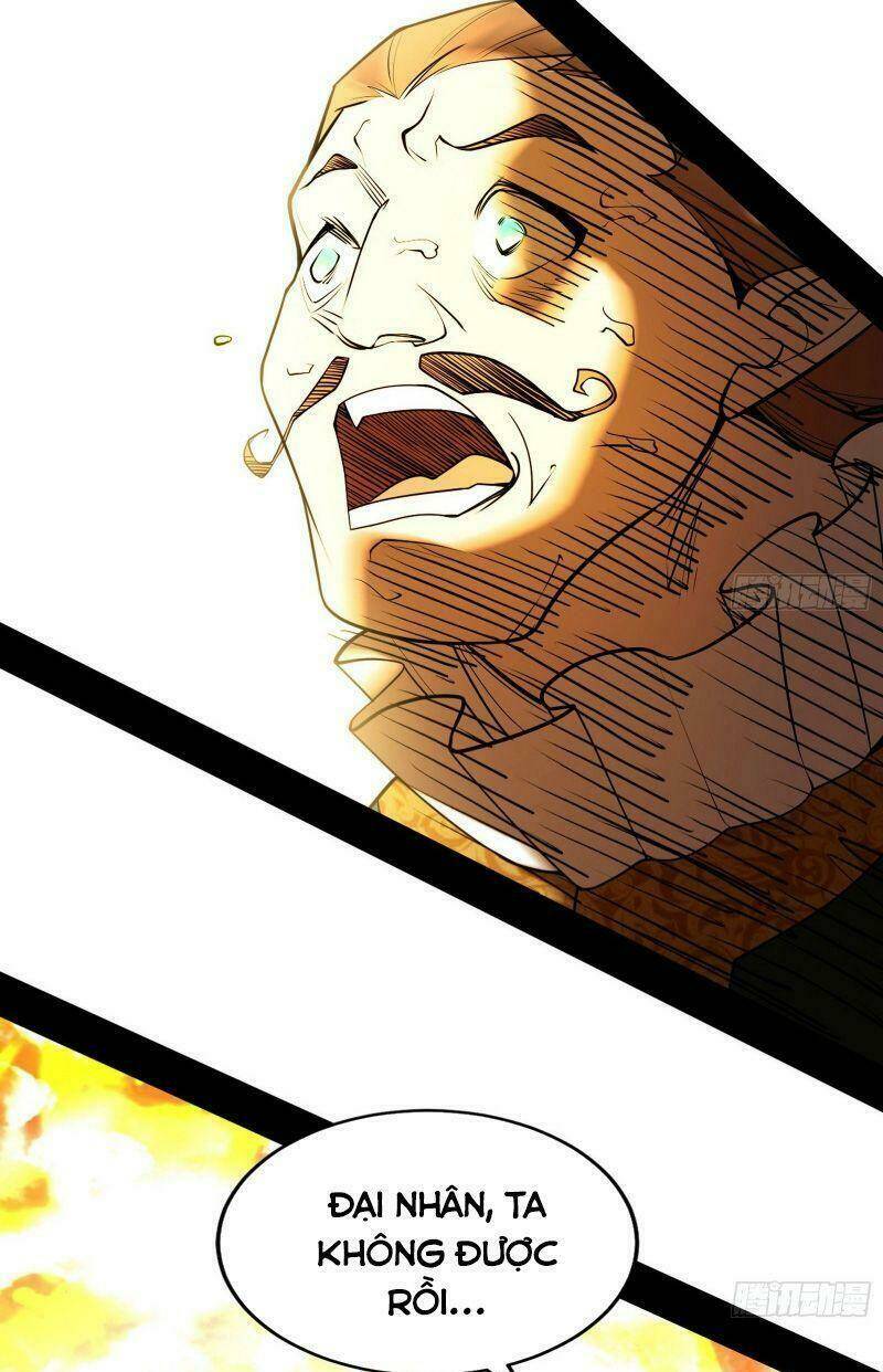 Ta Là Tà Đế Chapter 249 - Trang 2