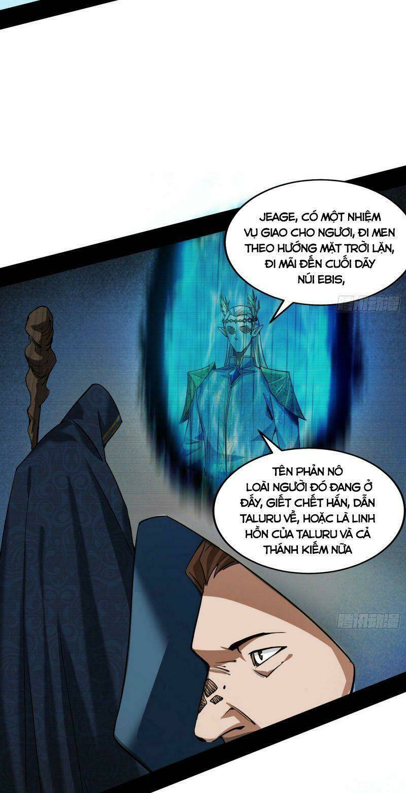 Ta Là Tà Đế Chapter 249 - Trang 2