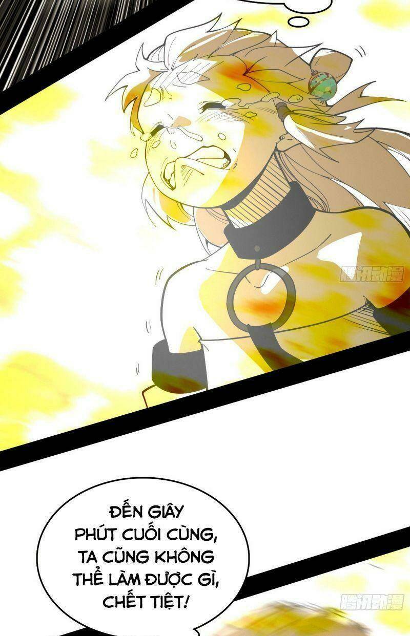 Ta Là Tà Đế Chapter 249 - Trang 2