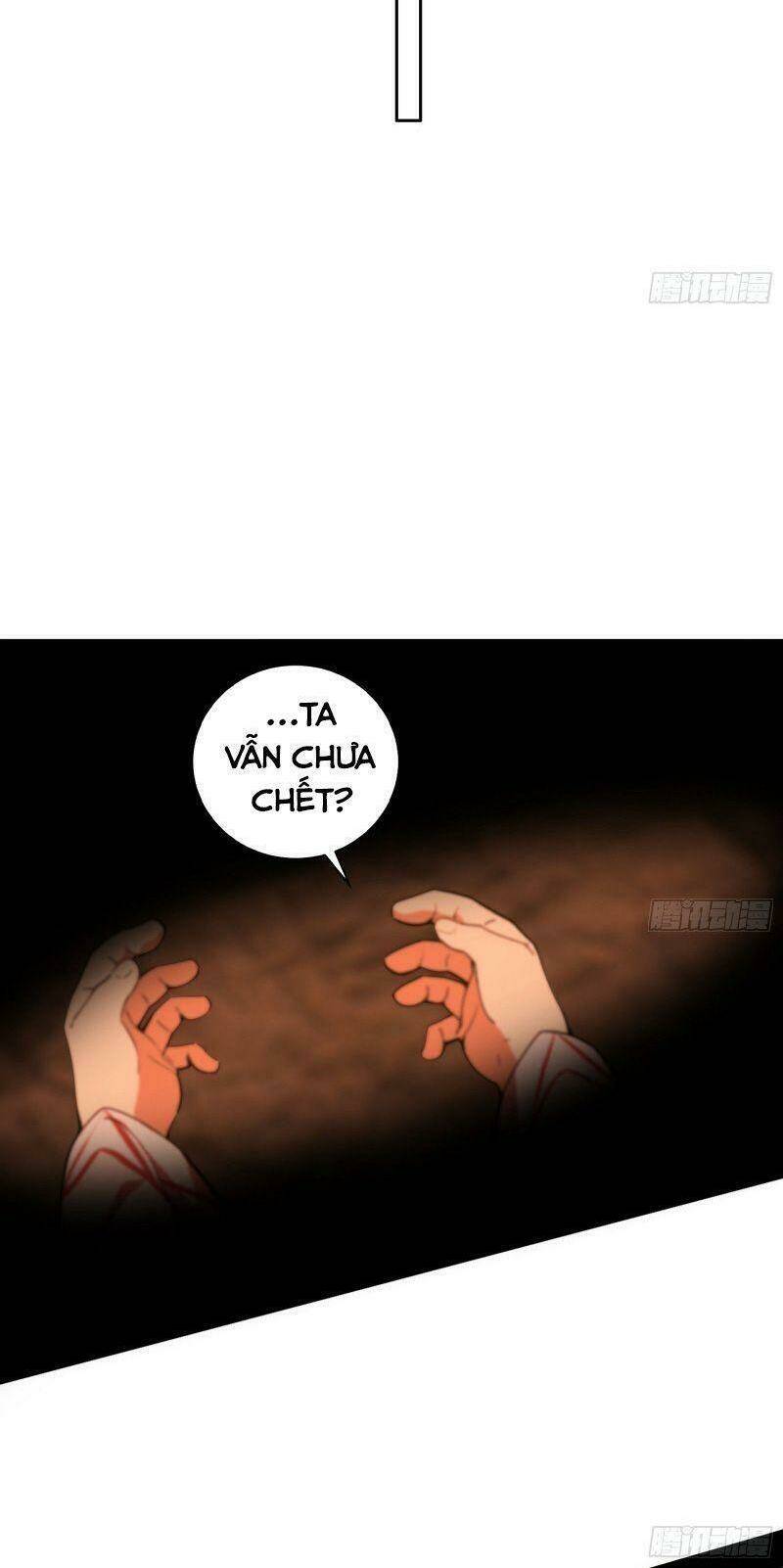 Ta Là Tà Đế Chapter 249 - Trang 2