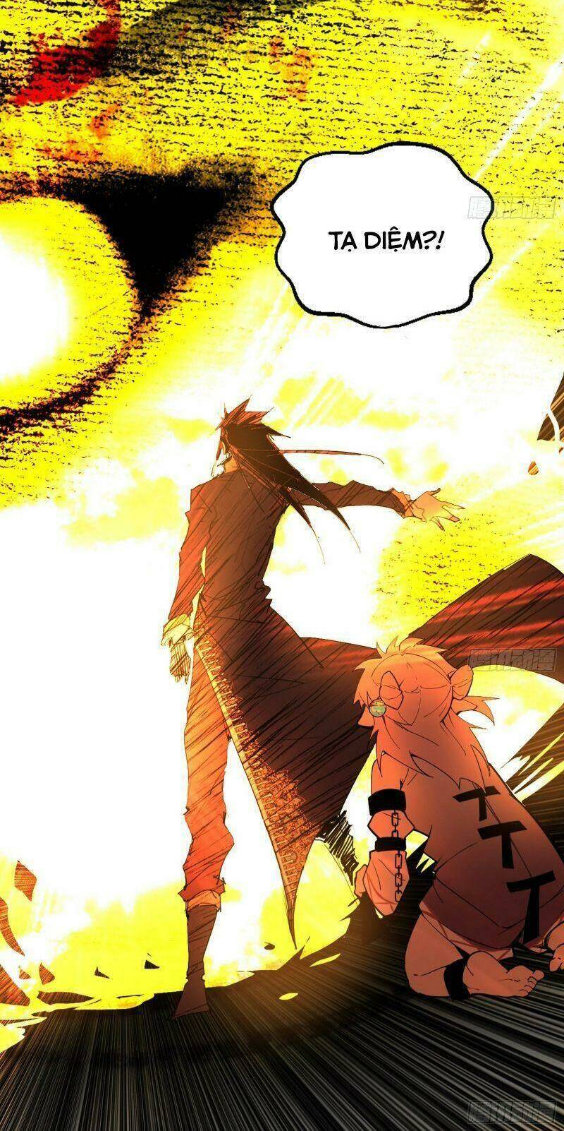 Ta Là Tà Đế Chapter 249 - Trang 2