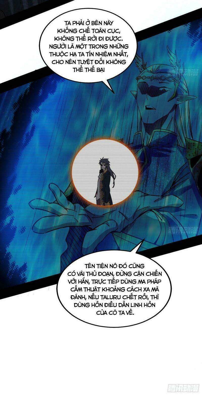 Ta Là Tà Đế Chapter 249 - Trang 2