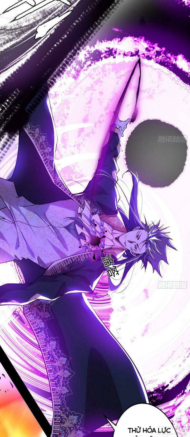 Ta Là Tà Đế Chapter 249 - Trang 2