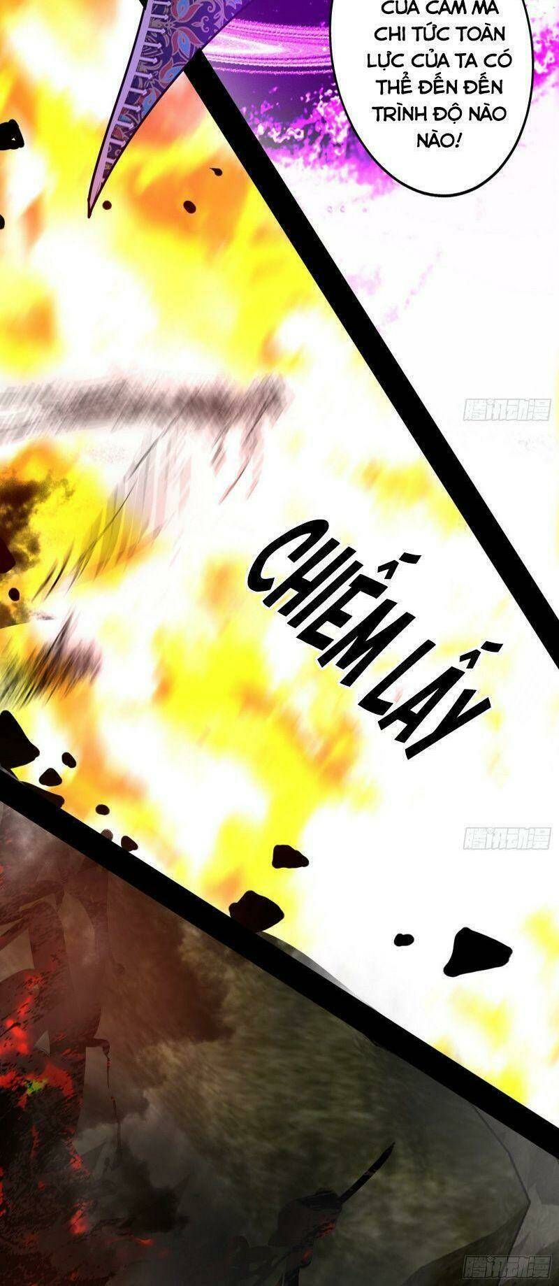 Ta Là Tà Đế Chapter 249 - Trang 2