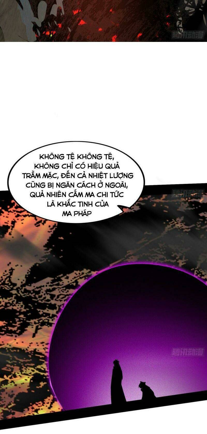 Ta Là Tà Đế Chapter 249 - Trang 2