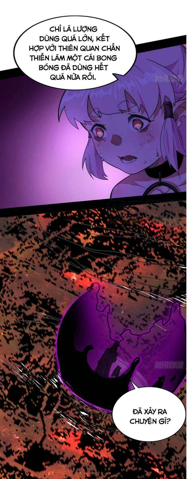 Ta Là Tà Đế Chapter 249 - Trang 2