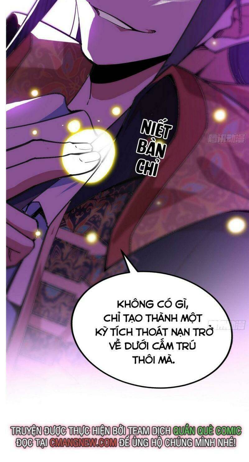 Ta Là Tà Đế Chapter 249 - Trang 2