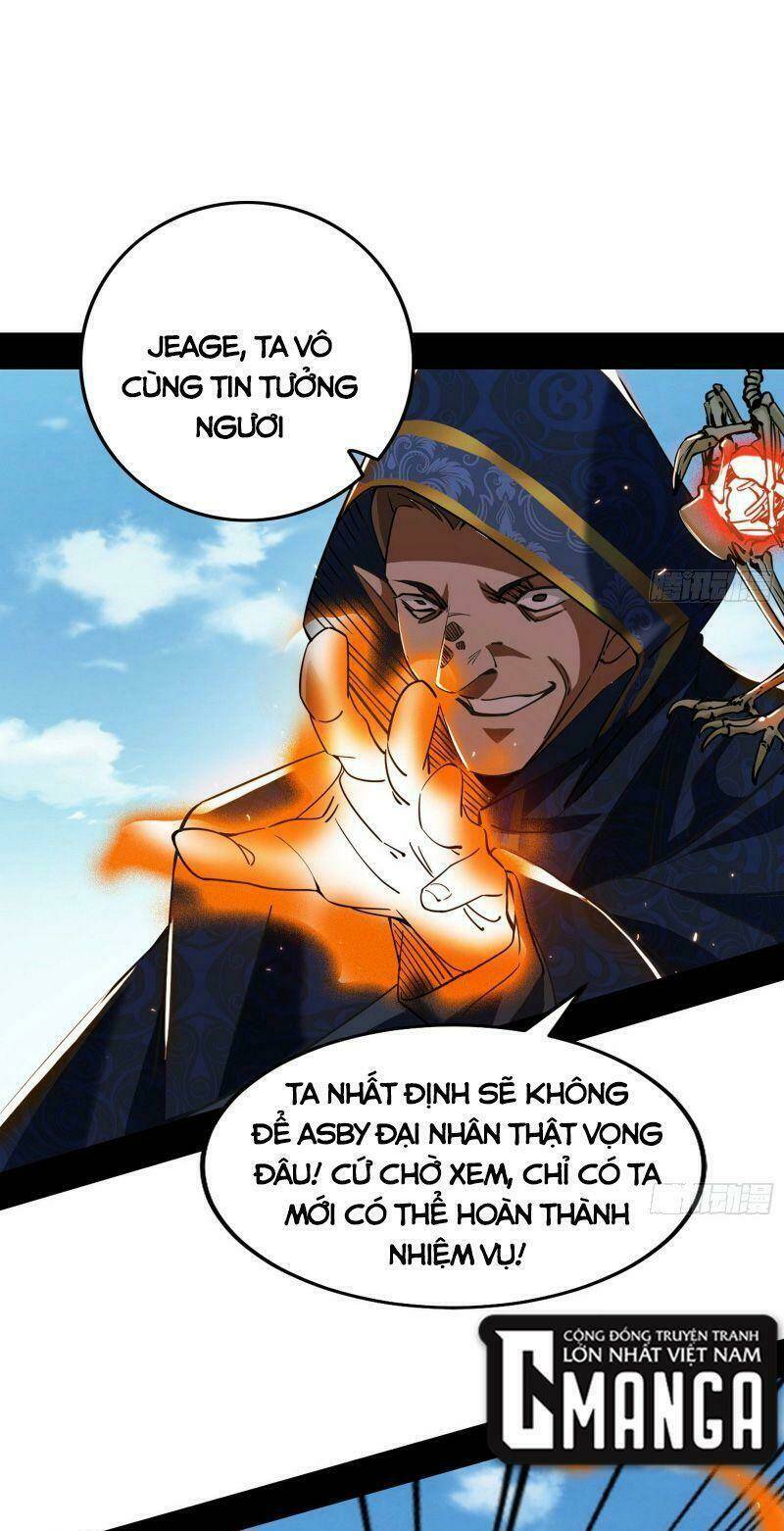 Ta Là Tà Đế Chapter 249 - Trang 2